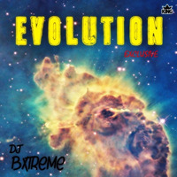 DJ BX'TREME - Galaxy Of King's (Battle Edit) -Demo- by Danceproject