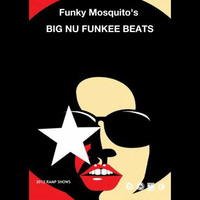Funky Mosquito Big Nu Funkee Beats Seexteen (Nu-Funkee-Funk Ramp Shows) by Funky Mosquito