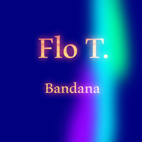 Bandana by Flo T.