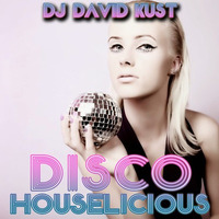 Discohouselicious live HMRS 21-05-16 by David Kust