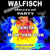 Walfisch Revival Party2014-03-14 by Tanith