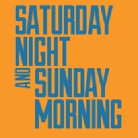 Saturday Night & Sunday Morning by Keep Diggin'
