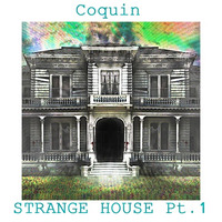 Strange House by Coquin