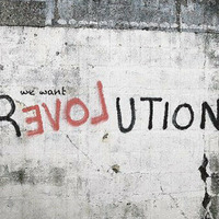we want (r)evolution by Soleil