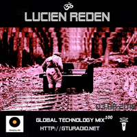 Lucien Reden @ GTU radio 03/06/2016 by Lucien Reden (Dj page)