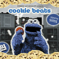 jackalope pres cookie beats mixed by sims by jackalope