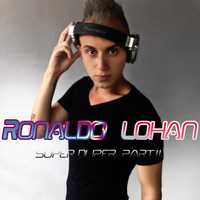 SUPER DUPER PART II (Live Set) by Ronaldo Lohan