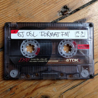 DJ OSL FORMAT FM 93.2 15th Nov 1992 by MorganOSL