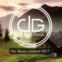 No Beats Limited 57 by Dirk De Groote