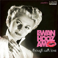 Ewan Hoozami - Through with Love (Instr.) by Ewan Hoozami