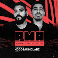 PM Radio - Episodio 12 [HOOD (PE) &amp; MINDLABZ] by HOOD (PE)