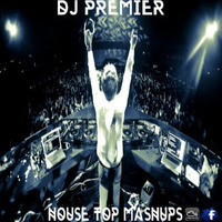 DJ PREMIER - MIX FOUR - MASHUPS - TOP40 by DJ CARLOS JIMENEZ