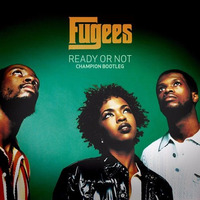 READY OR NOT - FUGEES (ALEMIX ghetto funk REMIX) by Alemix