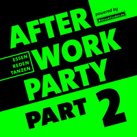 Part 2 - After Work Party Jena 02_03_2016 at ParadiesCafé by After Work Party Jena
