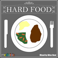 Hard Food Vol. 1 by Biggi