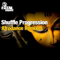 Shuffle Progression - Afrodance (Funky-F Project &amp; DJ Paulo Leite Remix) by Shuffle Progression