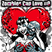 Doc-JJ pres. "Zombies Can Love" #0 (Musicore special edition) part.1 by Doc-JJ