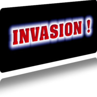 Invasion feat. Zefora by Mario Mauer