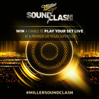 Mr Yves Bontant-Belgium-Miller soundclash by Yves Verheyden