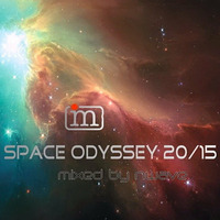 Nwave - Space Odyssey 20/15 (22.03.2015) by Northern Wave