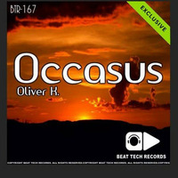 Oliver K - Occasus by Oliver K