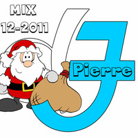 DJ Pierre - Mix 12-2011 by DJ Pierre