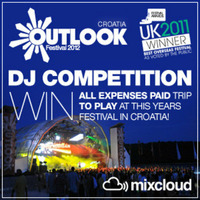 Kara Boga (Basspenetrators) - Outlook Festival 2012 Competition Entry (Full 30Minute-Version on MixCloud) by basspenetrators