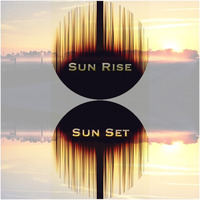 Sun Rise Sun Set by chrissantosmix