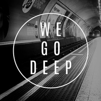 WE GO DEEP #015 Session mixed by Dry & Bolinger by WE GO DEEP Sessions