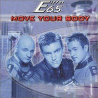 Eiffel 65 - Move Your Body (DJ - JC Remix) by Julian Cordes