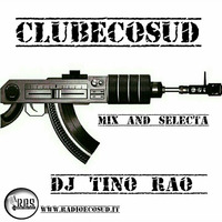 ClubEcoSud 07-11-2015 Reloaded by Dj Tino®
