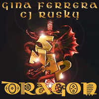 Gina Ferrera vs cj Rusky - Nobody's Snap Dragon by cj Rusky