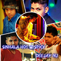 Sinhala Hot & Spicy Remix Deejay Mj by Deejay Mj