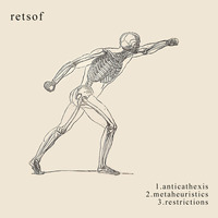 Anticathexis by Retsof