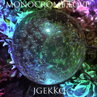 Monocrome Love by jgekko