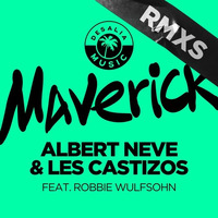 Albert Neve &amp; Les Castizos - Maverick (Carlos Fas &amp; Vicente Fas Remix) by Carlos Fas