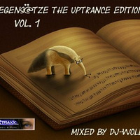 Gegens@tze the Uptrance Edition Vol.1  by X-Traxx