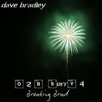 Dave Bradley - Nothing to be sorry for? by Dave Bradley