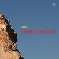 12. Andeanhouse - Viña by Goan