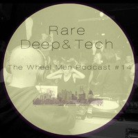 @ Rare Deep Tech #14 by the wheel man