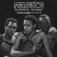 IMA  - SO GROOVE , SO RIGHT -  FRANK  reThink by FRANK VIRGILIO