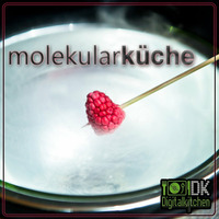Digital Kitchen - Molekularküche by Bjo:rn Clayer
