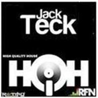 JACK TECK @ HQH Radio / December 2010 by Jack Teck