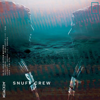 Snuff Crew' live at Hijackin' (23rd January 2015 at Ritter Butzke, Berlin) by Snuff Crew