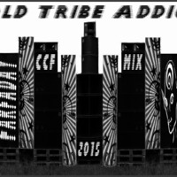 Old Tribe Addict - Farfaday CCF Mix 2015 by Farfaday CCF Aka Haryou Sirius Lab