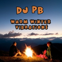 DJ PB `s Warm Winter Vibrations by DJ PB