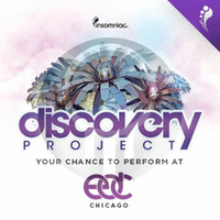 Bad Boy Bill ft. Tamra Keenan - Unsaid (Cy Kosis' Discovery Project: EDC Chicago Remix) by Cy Kosis