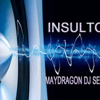 Insulto - Maydragon Dj Set 2014 (B-Day Joana ) by Maydragon Dj