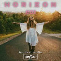 Horizon #02 By Ianflors (hors série) by IANFLORS (keep the dream alive)