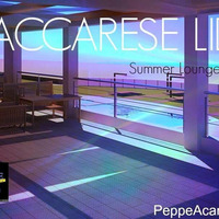 MACCARESE LIDO ROMA SummerLoung2015.Vol1 by PeppeAcampora